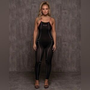 Milano Di Rouge Jayda Jumpsuit